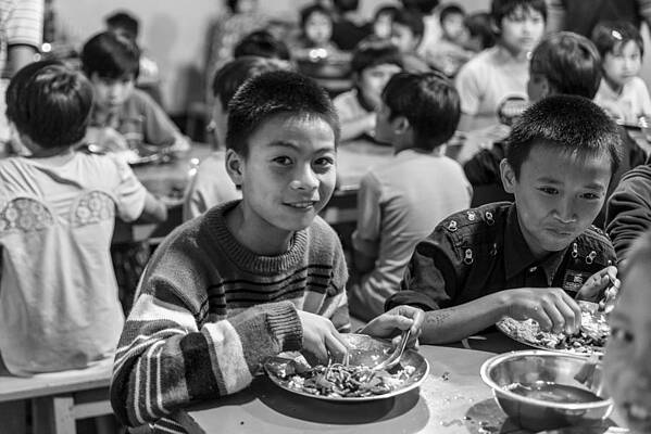 Abstract Fluid Shape